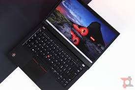 LATEST LENOVO THINKPAD T495 14` FHD AMD Ryzen Pro 5 ( i5 10th GEN) | 16GB RAM | 256 GB SSD