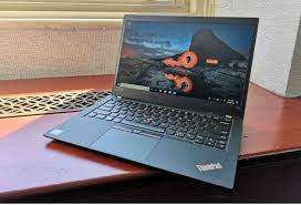 LATEST LENOVO THINKPAD T495 14` FHD AMD Ryzen Pro 5 ( i5 10th GEN) | 16GB RAM | 256 GB SSD
