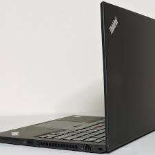 LATEST LENOVO THINKPAD T495 14` FHD AMD Ryzen Pro 5 ( i5 10th GEN) | 16GB RAM | 256 GB SSD