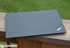 MONSTER TOUCH SCREEN LENOVO THINKPAD T470s Intel® Core i5 7300U | 8GB RAM | 256GB SSD | FINGERPRINT