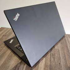 MONSTER TOUCH SCREEN LENOVO THINKPAD T470s Intel® Core i5 7300U | 8GB RAM | 256GB SSD | FINGERPRINT