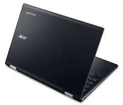 TOUCH SCREEN ACER SPIN CHROME BOOK Intel® N3060 | 4GB RAM | 32 GB SSD