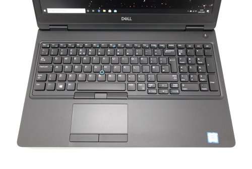 PREMIUM DELL LATITUDE 5580 15.6` FHD Intel® Core i5 7300U | 12GB RAM | 1000GB HDD