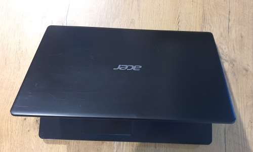 BUSINESS CLASS ACER ASPIRE 3 Intel® Core i5 8th Gen Quad-Core | 8GB RAM | 1000 GB HARD DRIVE