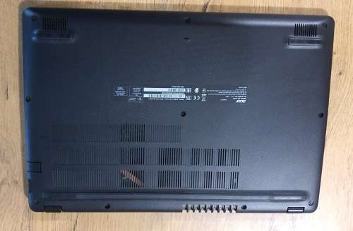 BUSINESS CLASS ACER ASPIRE 3 Intel® Core i5 8th Gen Quad-Core | 8GB RAM | 1000 GB HARD DRIVE