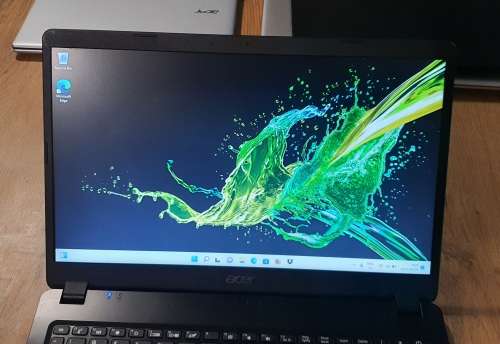 BUSINESS CLASS ACER ASPIRE 3 Intel® Core i5 8th Gen Quad-Core | 8GB RAM | 1000 GB HARD DRIVE