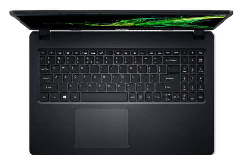 BUSINESS CLASS ACER ASPIRE 3 Intel® Core i5 8th Gen Quad-Core | 8GB RAM | 1000 GB HARD DRIVE