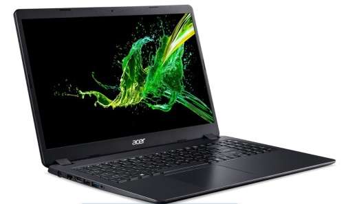 BUSINESS CLASS ACER ASPIRE 3 Intel® Core i5 8th Gen Quad-Core | 8GB RAM | 1000 GB HARD DRIVE