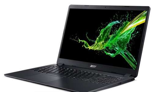 BUSINESS CLASS ACER ASPIRE 3 Intel® Core i5 8th Gen Quad-Core | 8GB RAM | 1000 GB HARD DRIVE