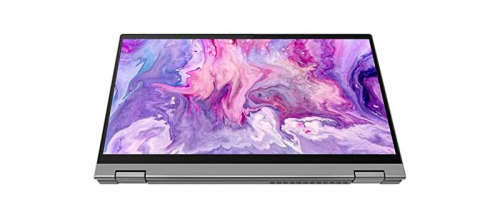 TOUCH SCREEN LENOVO FLEX 5 14` FHD Intel® Core i7 11th Gen | FINGERPRINT | 8GB RAM | 512GB SSD