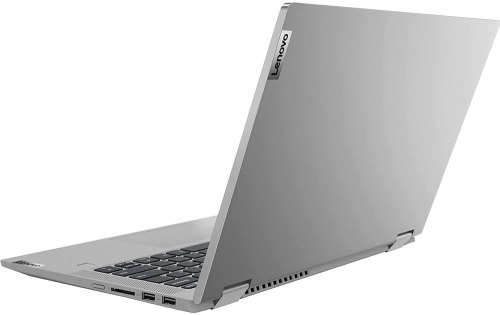 TOUCH SCREEN LENOVO FLEX 5 14` FHD Intel® Core i7 11th Gen | FINGERPRINT | 8GB RAM | 512GB SSD