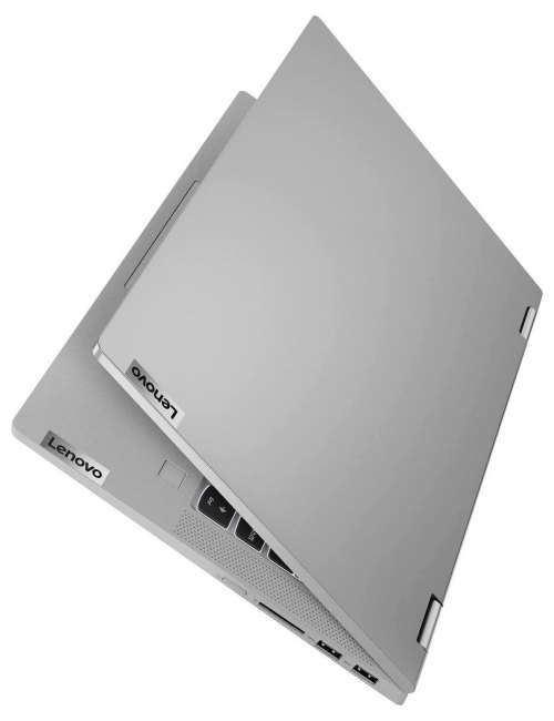 TOUCH SCREEN LENOVO FLEX 5 14` FHD Intel® Core i7 11th Gen | FINGERPRINT | 8GB RAM | 512GB SSD