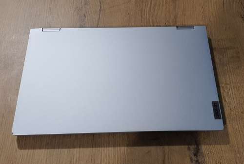 TOUCH SCREEN LENOVO FLEX 5 14` FHD Intel® Core i7 11th Gen | FINGERPRINT | 8GB RAM | 512GB SSD
