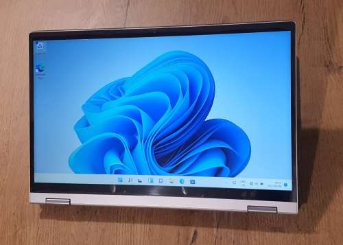 TOUCH SCREEN LENOVO FLEX 5 14` FHD Intel® Core i7 11th Gen | FINGERPRINT | 8GB RAM | 512GB SSD