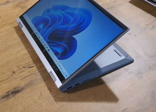 TOUCH SCREEN LENOVO FLEX 5 14` FHD Intel® Core i7 11th Gen | FINGERPRINT | 8GB RAM | 512GB SSD