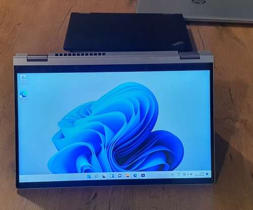 TOUCH SCREEN LENOVO FLEX 5 14` FHD Intel® Core i7 11th Gen | FINGERPRINT | 8GB RAM | 512GB SSD