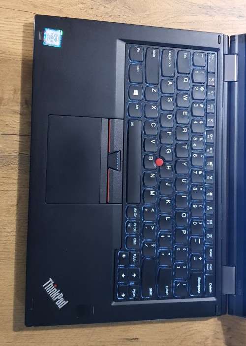 TOUCH SCREEN LENOVO YOGA 13.3` FHD Intel® Core i5 7th Gen | FINGERPRINT | 8GB RAM | 256GB SSD