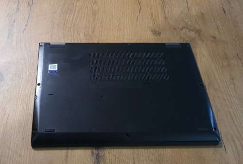 TOUCH SCREEN LENOVO YOGA 13.3` FHD Intel® Core i5 7th Gen | FINGERPRINT | 8GB RAM | 256GB SSD