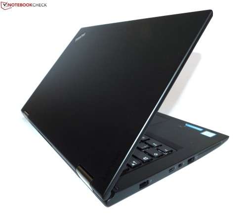 TOUCH SCREEN LENOVO YOGA 13.3` FHD Intel® Core i5 7th Gen | FINGERPRINT | 8GB RAM | 256GB SSD