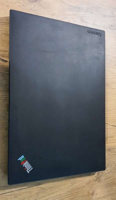 **COLLECTABLE** TOUCH SCREEN LENOVO THINKPAD ANNIVERSARY 25 EDITION Intel® Core i7 7500U | 16GB RAM
