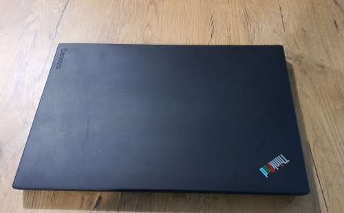 **COLLECTABLE** TOUCH SCREEN LENOVO THINKPAD ANNIVERSARY 25 EDITION Intel® Core i7 7500U | 16GB RAM
