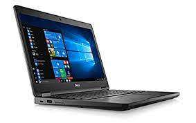 PREMIUM DELL LATITUDE 5480 Intel® Core i5 6300U | 8GB RAM | 128 GB SSD