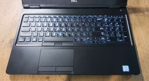 LATEST DELL LATITUDE 15` FHD Intel® Core i5 8th Gen Quad-Core | 16GB RAM | 256 GB SSD