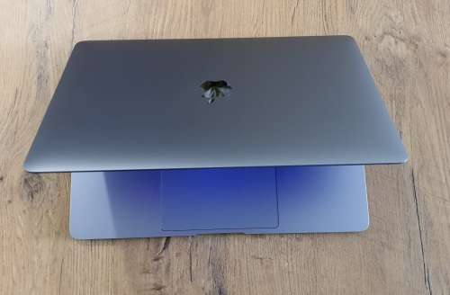 MACBOOK AIR 2019 TOUCH ID 13` RETINA Intel® Core i5 8210Y (1.6 GHz, 3.6 GHz) | 8GB Ram | 128 GB SSD