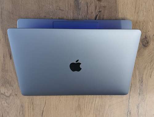 MACBOOK AIR 2019 TOUCH ID 13` RETINA Intel® Core i5 8210Y (1.6 GHz, 3.6 GHz) | 8GB Ram | 128 GB SSD