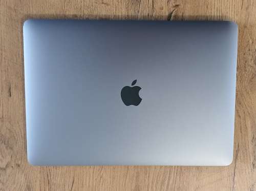 MACBOOK AIR 2019 TOUCH ID 13` RETINA Intel® Core i5 8210Y (1.6 GHz, 3.6 GHz) | 8GB Ram | 128 GB SSD