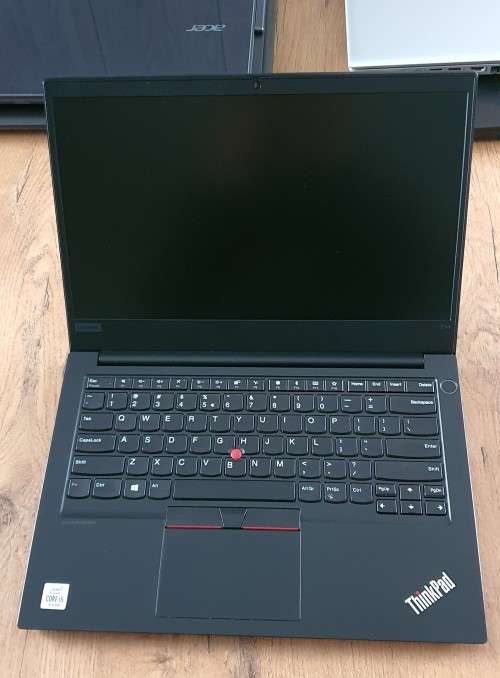 LATEST UPGRADED LENOVO THINKPAD 14` FHD Intel® Core i5 10th Gen Quad-Core | 16GB RAM | 512 GB SSD