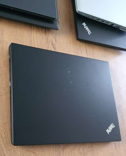 LATEST UPGRADED LENOVO THINKPAD 14` FHD Intel® Core i5 10th Gen Quad-Core | 16GB RAM | 512 GB SSD