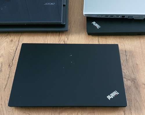 LATEST UPGRADED LENOVO THINKPAD 14` FHD Intel® Core i5 10th Gen Quad-Core | 16GB RAM | 512 GB SSD