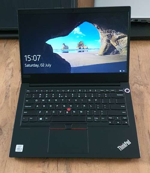 LATEST UPGRADED LENOVO THINKPAD 14` FHD Intel® Core i5 10th Gen Quad-Core | 16GB RAM | 512 GB SSD