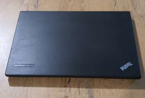LENOVO THINKPAD T450 Intel® Core i5 4300U | 8GB RAM | FINGERPRINT | 500GB DRIVE