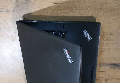 LENOVO THINKPAD T450 Intel® Core i5 4300U | 8GB RAM | FINGERPRINT | 500GB DRIVE