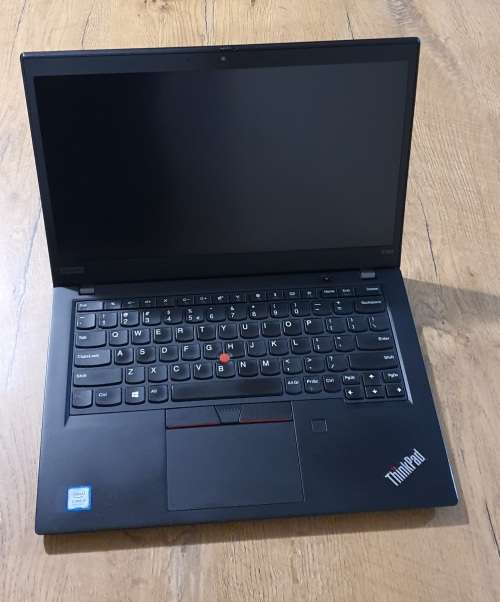 LATEST LENOVO THINKPAD X390 Intel® Core i5 8th Gen Quad-Core | 8GB RAM | 256GB SSD