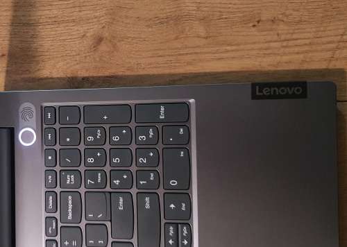LATEST PREMIUM LENOVO THINKBOOK 15` FHD i5 10th GEN Quad-Core | FINGERPRINT | 8GB RAM | 256 GB SSD