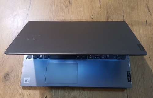 LATEST PREMIUM LENOVO THINKBOOK 15` FHD i5 10th GEN Quad-Core | FINGERPRINT | 8GB RAM | 256 GB SSD