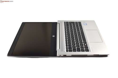 PREMIUM HP PROBOOK 430 G6 13` FHD Intel® Core i5 8th Gen Quad-Core | 8GB RAM | 256 GB SSD