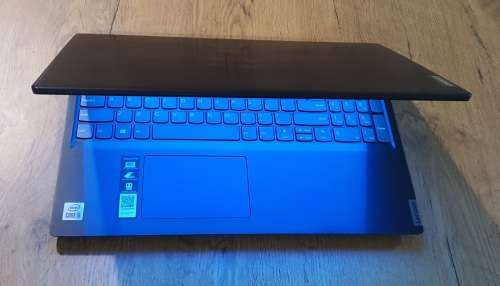 LATEST LENOVO S145  i5 10th GEN Quad-Core | 8 GB RAM | 256 GB SSD + 1000 GB HDD