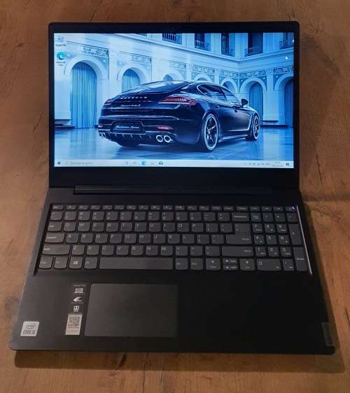 LATEST LENOVO S145  i5 10th GEN Quad-Core | 8 GB RAM | 256 GB SSD + 1000 GB HDD