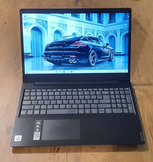 LATEST LENOVO S145  i5 10th GEN Quad-Core | 8 GB RAM | 256 GB SSD + 1000 GB HDD