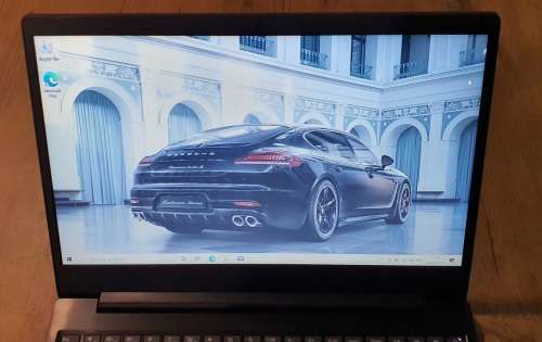 LATEST LENOVO S145  i5 10th GEN Quad-Core | 8 GB RAM | 256 GB SSD + 1000 GB HDD