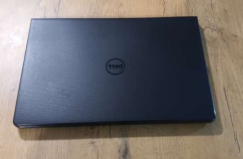 BUSINESS CLASS DELL VOSTRO 15 Intel® Core i5 6th Gen | 12GB RAM | 500 GB DRIVE
