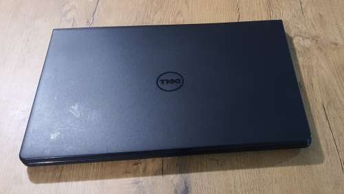 BUSINESS CLASS DELL VOSTRO 15 Intel® Core i5 6th Gen | 12GB RAM | 500 GB DRIVE