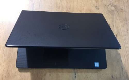 BUSINESS CLASS DELL VOSTRO 15 Intel® Core i5 6th Gen | 12GB RAM | 500 GB DRIVE