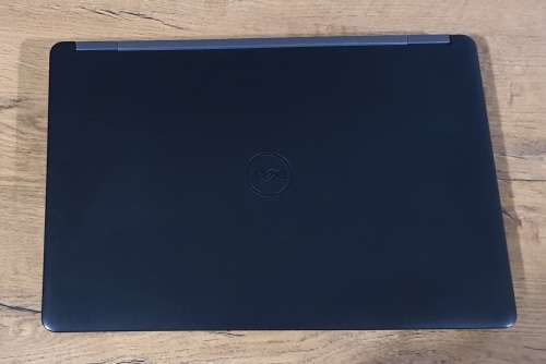 PREMIUM DELL LATITUDE 5480 Intel® Core i5 6300U | 8GB RAM | 128 GB SSD