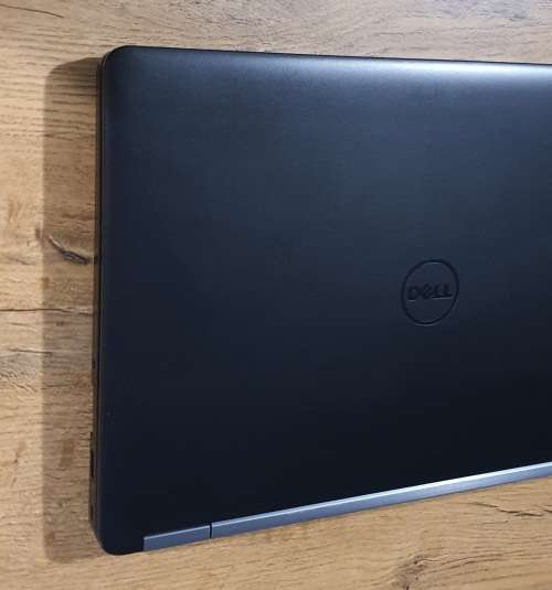 PREMIUM DELL LATITUDE 5480 Intel® Core i5 6300U | 8GB RAM | 128 GB SSD
