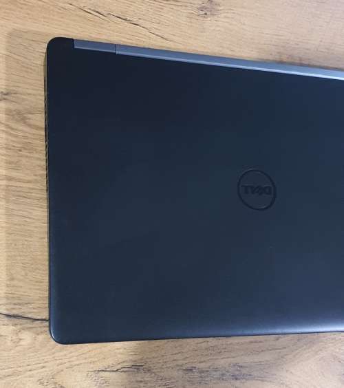 PREMIUM DELL LATITUDE 5480 Intel® Core i5 6300U | 8GB RAM | 128 GB SSD